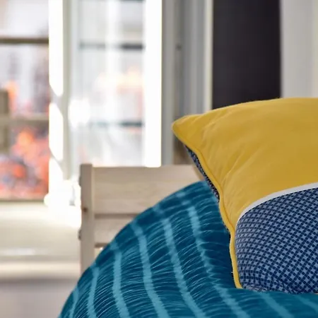 דירה Stay-in-vichy - Studio Au Coeur De La Ville *