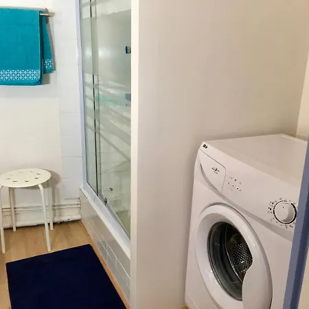 דירה Stay-in-vichy - Studio Au Coeur De La Ville *