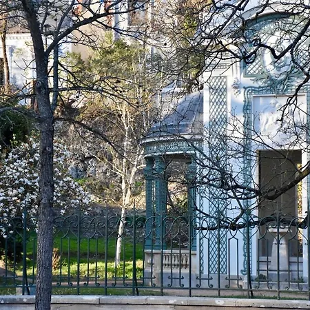 Stay-in-vichy - Studio Au Coeur De La Ville *