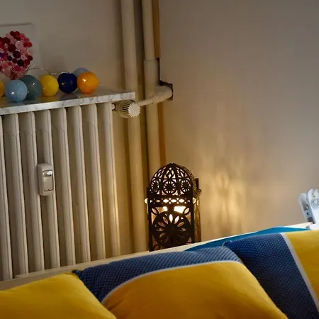Stay-in-vichy - Studio Au Coeur De La Ville * וישי