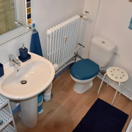 Stay-in-vichy - Studio Au Coeur De La Ville * וישי