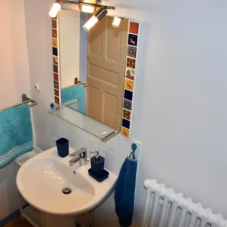 Stay-in-vichy - Studio Au Coeur De La Ville *