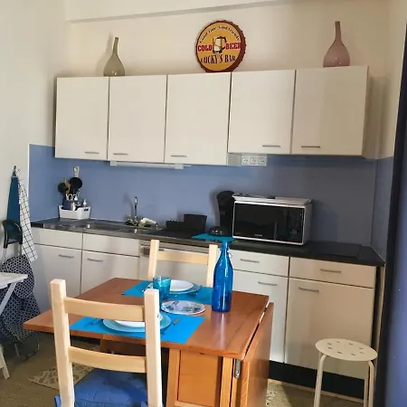 Stay-in-vichy - Studio Au Coeur De La Ville * וישי