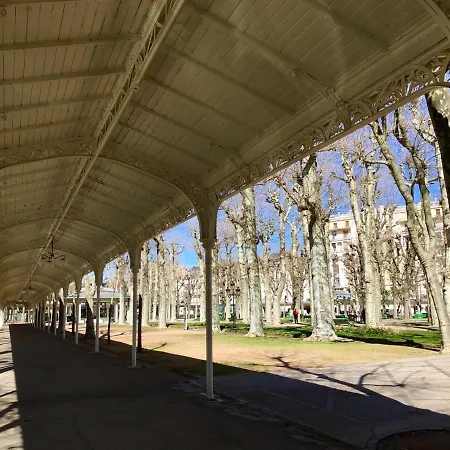 Stay-in-vichy - Studio Au Coeur De La Ville דירה וישי
