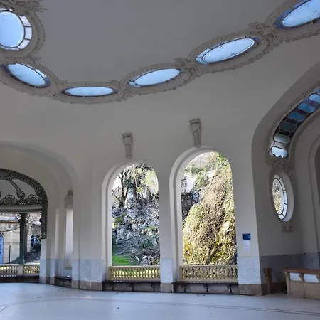 דירה Stay-in-vichy - Studio Au Coeur De La Ville *