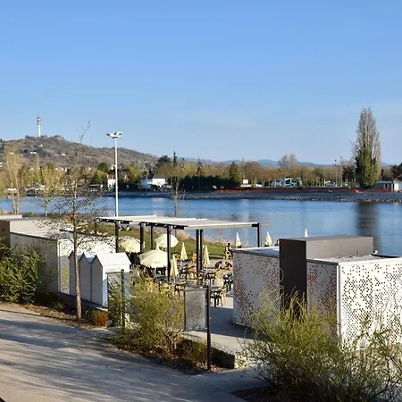 Stay-in-vichy - Studio Au Coeur De La Ville וישי